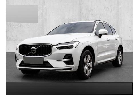 Volvo XC60 #1