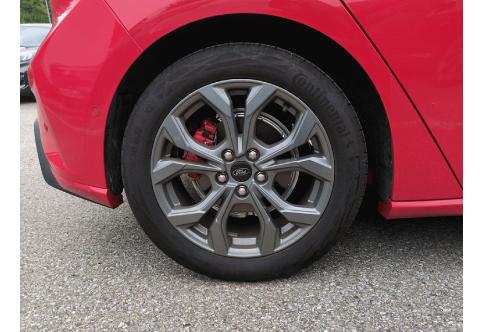 Ford Focus #20