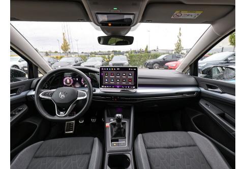 VW Golf #6