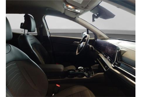 KIA Sportage #8