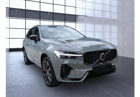 Volvo XC60 #4