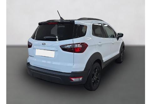 Ford EcoSport #3