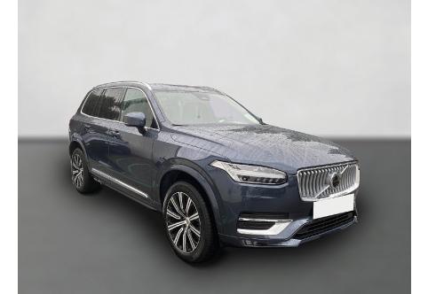 Volvo XC90 #4