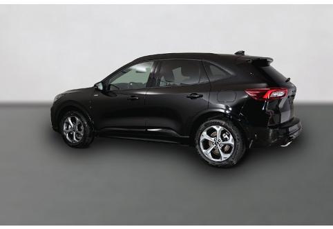 Ford Kuga #4