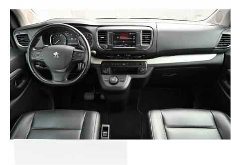 Peugeot Traveller #3