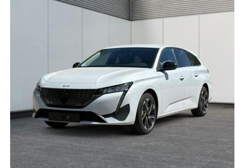 Peugeot 308 #3