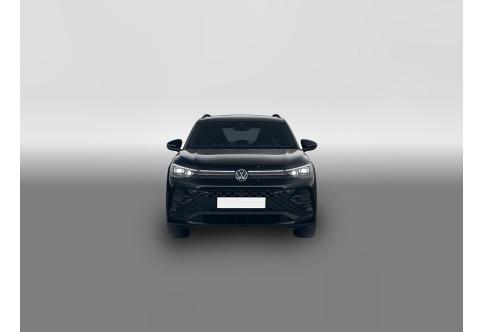 VW Tiguan #6