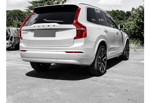 Volvo XC90 #2