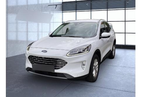 Ford Kuga #1