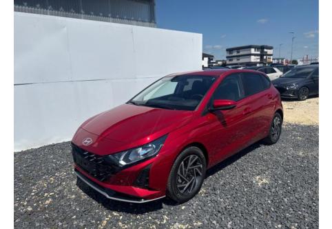Hyundai i20 #1