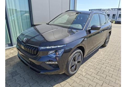 Skoda Kamiq #1