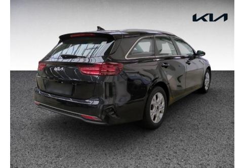 KIA cee'd #4