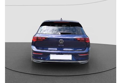 VW Golf #16