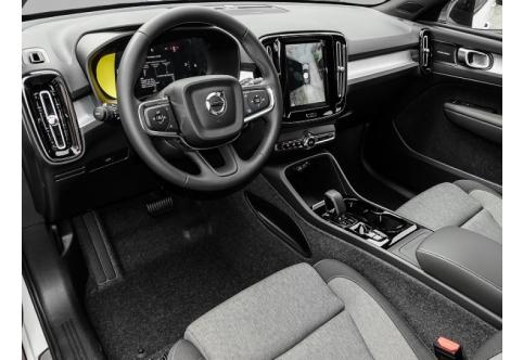 Volvo XC40 #4