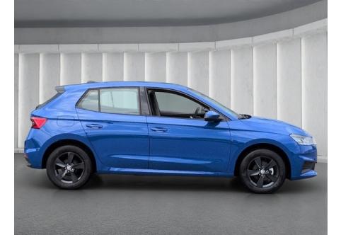 Skoda Fabia #2