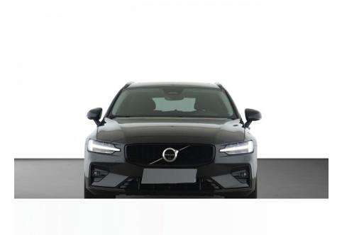 Volvo V60 #2