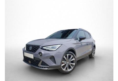 Seat Arona #2