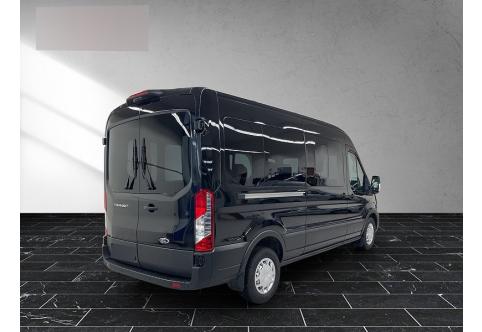 Ford Transit #3