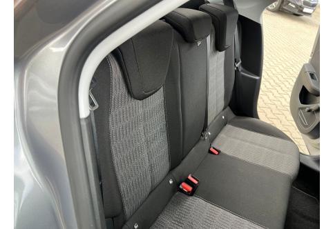 Opel Corsa #16