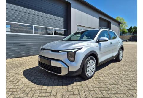 KIA Stonic #2