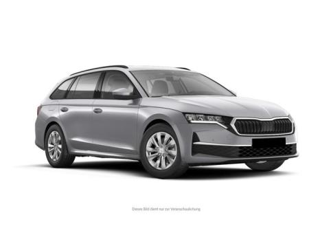 Skoda Octavia #1