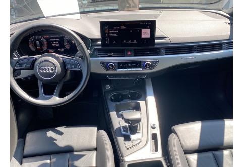 Audi A4 #8