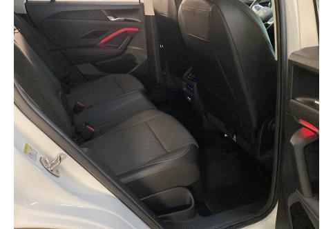 VW Tiguan #12