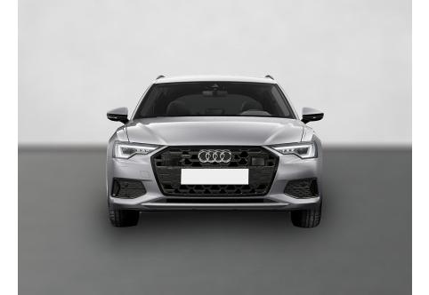 Audi A6 #6