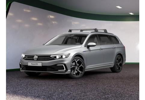 VW Passat #1