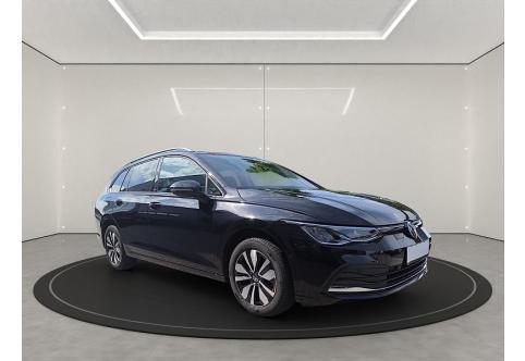 VW Golf #8
