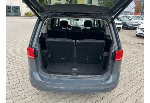 VW Touran #8