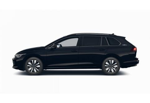 VW Golf #6