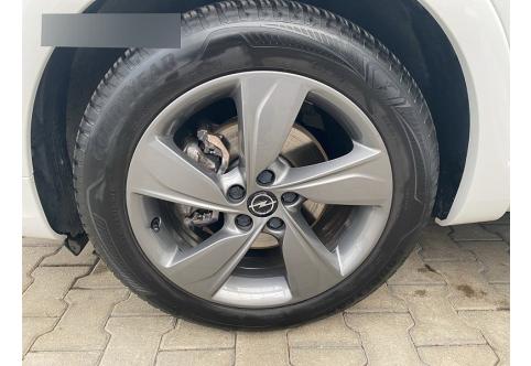 Opel Grandland X #9