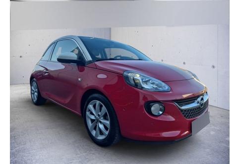 Opel Adam #2