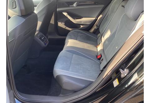 VW Passat #7