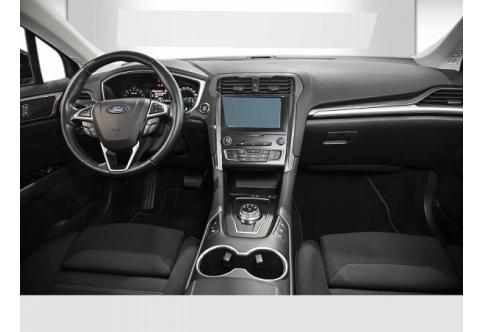 Ford Mondeo #11