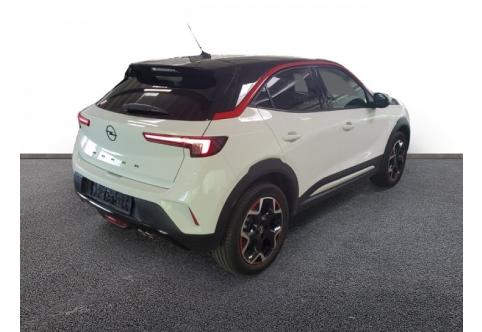 Opel Mokka #6