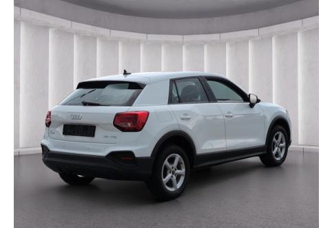 Audi Q2 #3