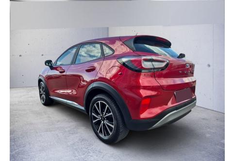 Ford Puma #3