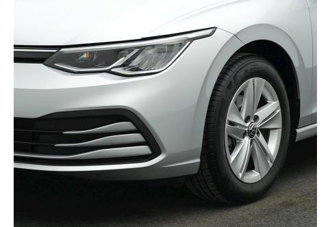 VW Golf #14