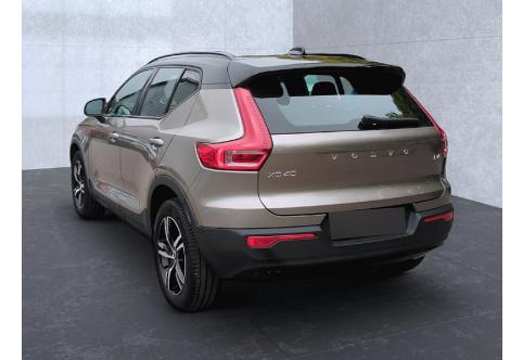 Volvo XC40 #2