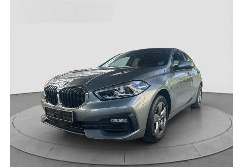 BMW 1er #1