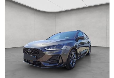 Ford Focus #1