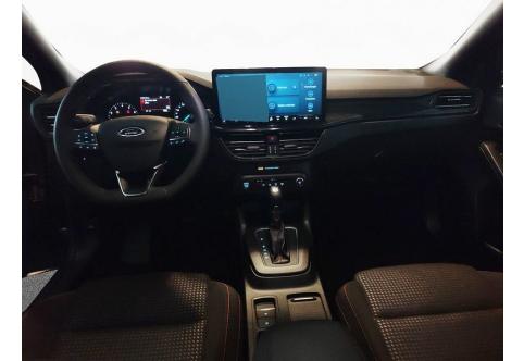 Ford Focus #9