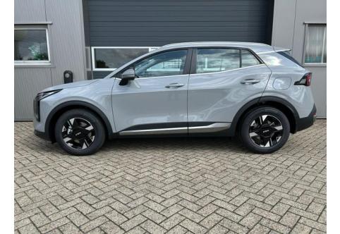 KIA Sportage #1