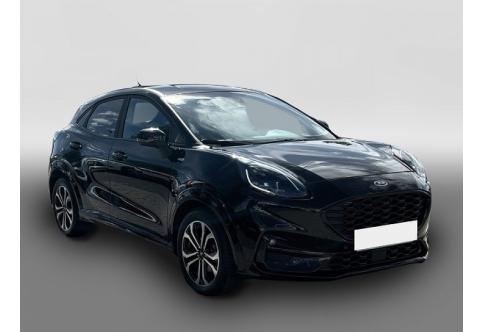 Ford Puma #5