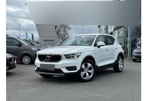 Volvo XC40 #1