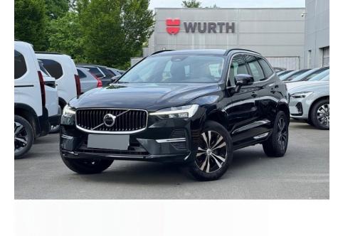 Volvo XC60 #1