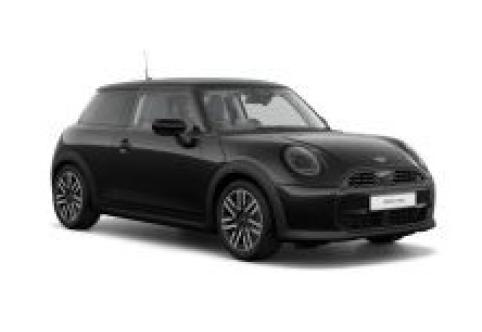 Mini Mini #1