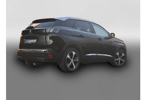 Peugeot 3008 #5